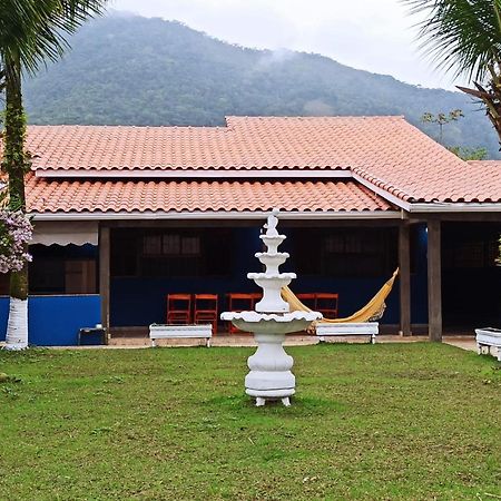 Linda Casa Para Familia, Muito Proxima Da Praia Em Ubatuba!!! Extérieur photo