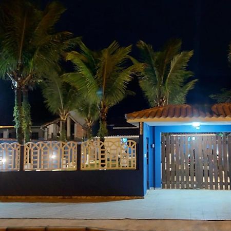Linda Casa Para Familia, Muito Proxima Da Praia Em Ubatuba!!! Extérieur photo
