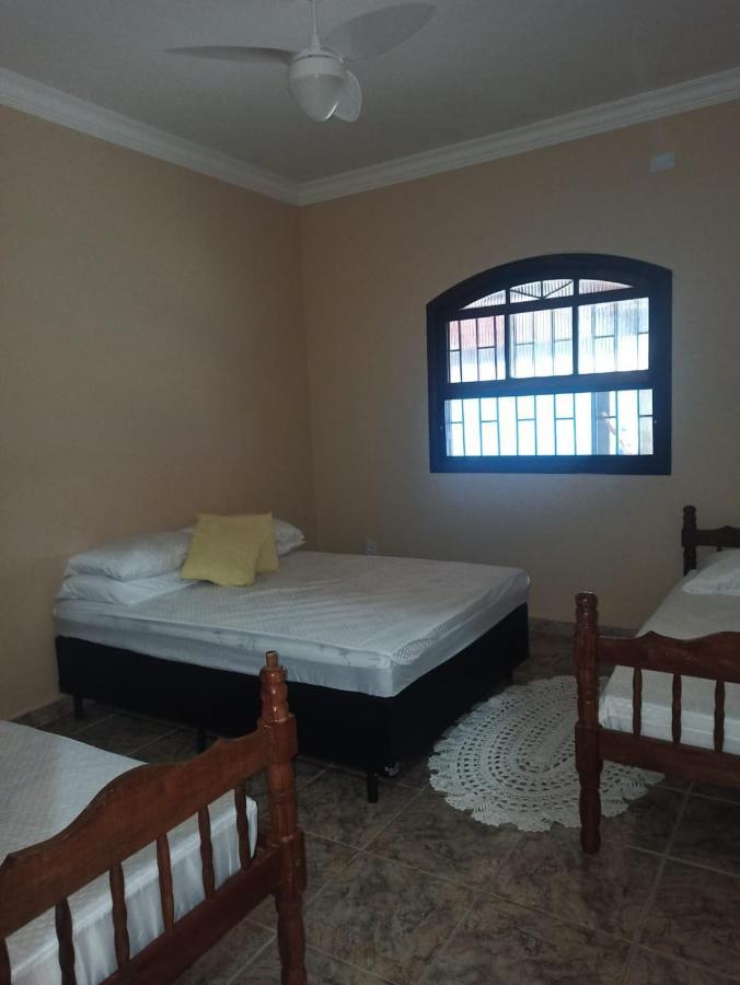 Linda Casa Para Familia, Muito Proxima Da Praia Em Ubatuba!!! Extérieur photo