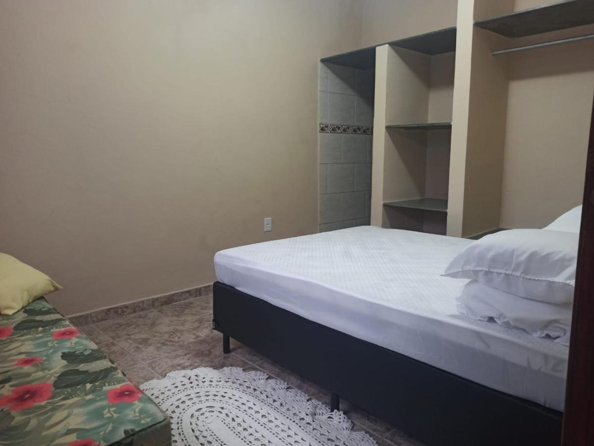Linda Casa Para Familia, Muito Proxima Da Praia Em Ubatuba!!! Extérieur photo