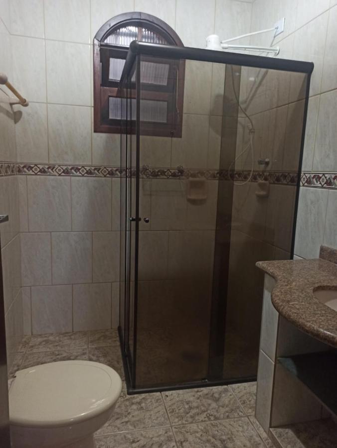 Linda Casa Para Familia, Muito Proxima Da Praia Em Ubatuba!!! Extérieur photo