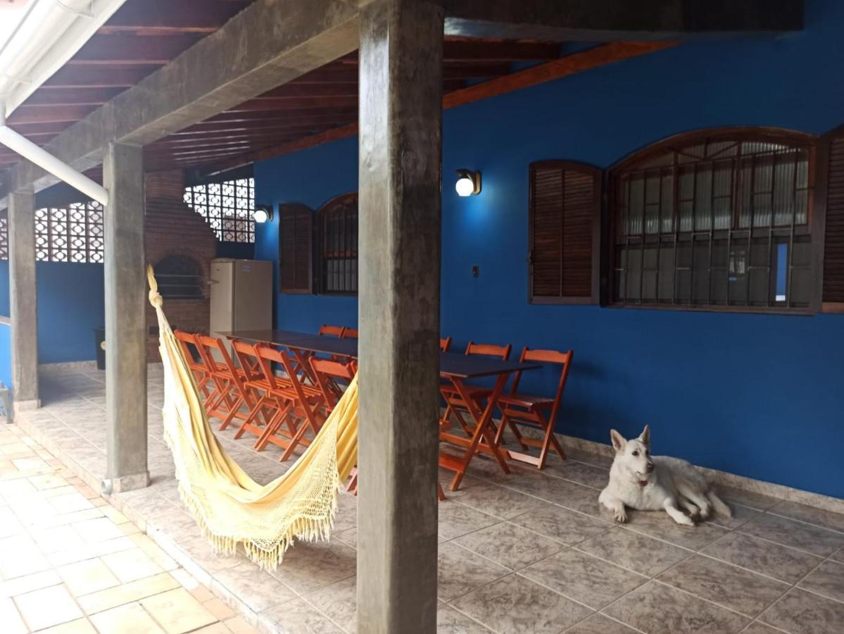 Linda Casa Para Familia, Muito Proxima Da Praia Em Ubatuba!!! Extérieur photo
