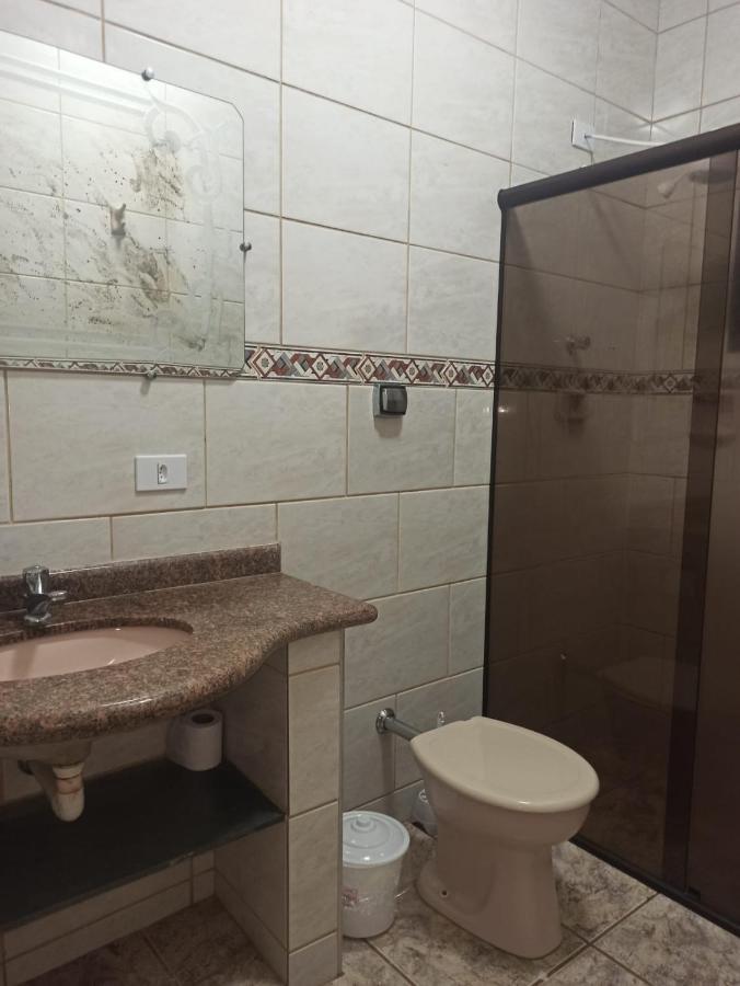 Linda Casa Para Familia, Muito Proxima Da Praia Em Ubatuba!!! Extérieur photo