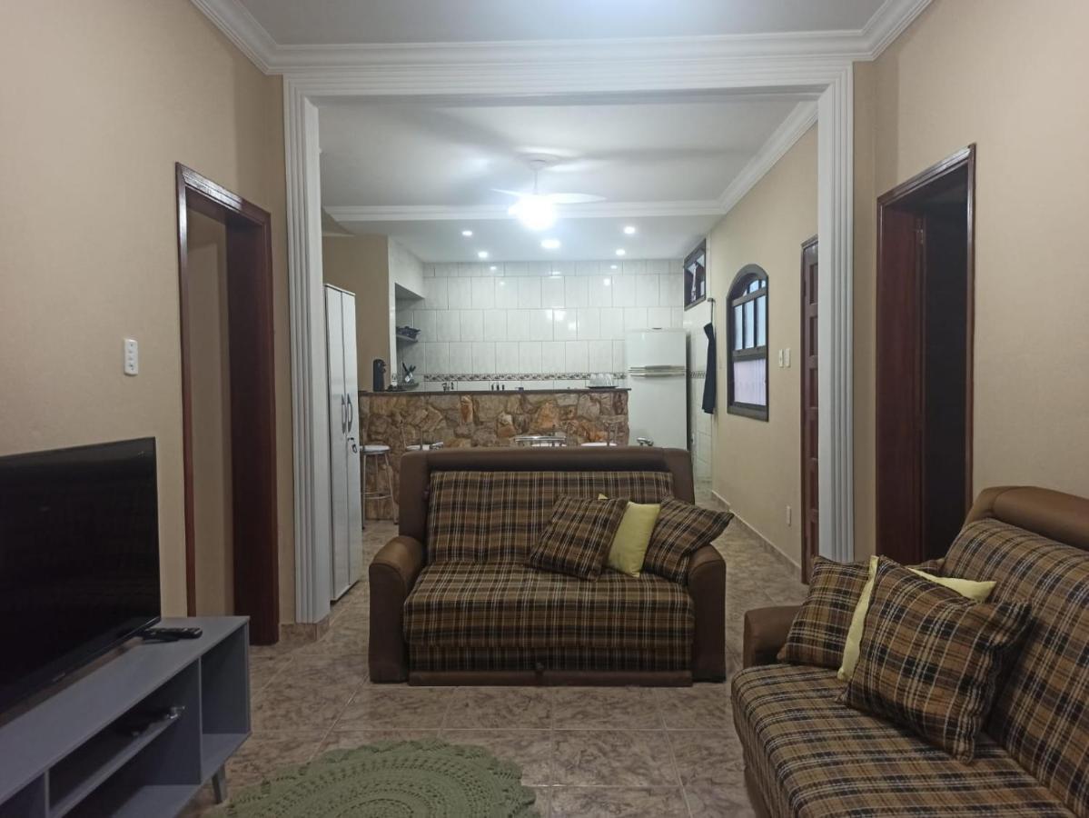 Linda Casa Para Familia, Muito Proxima Da Praia Em Ubatuba!!! Extérieur photo