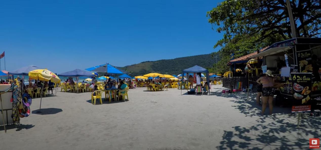 Linda Casa Para Familia, Muito Proxima Da Praia Em Ubatuba!!! Extérieur photo