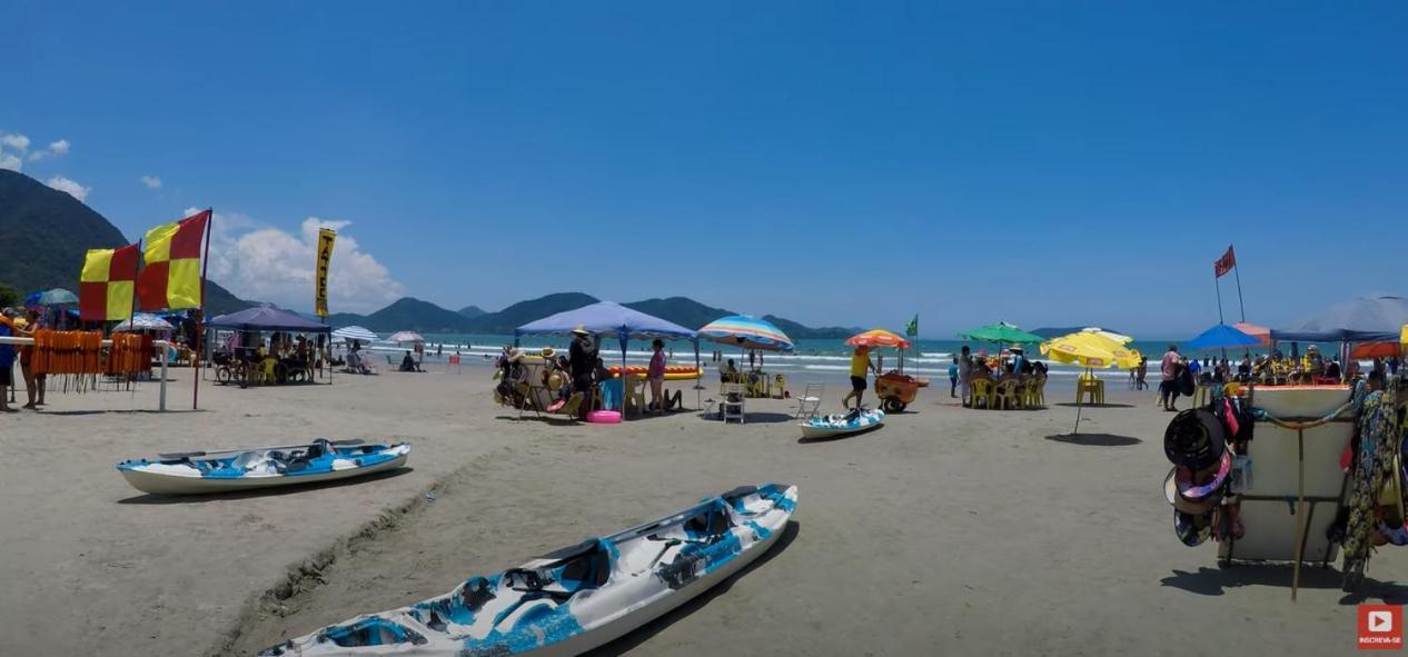 Linda Casa Para Familia, Muito Proxima Da Praia Em Ubatuba!!! Extérieur photo